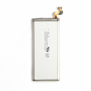 <span class=keywords><strong>แบ</strong></span><span class=keywords><strong>ต</strong></span>เตอรี่ภายในสำหรับ Samsung Galaxy Note 8 รุ่น EB-BN950ABA ความจุ 3300mAh - Product Image 4