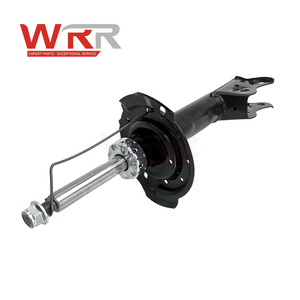 Amortisseurs 1693200830 1693201330 pour Mercedes-Benz W169 W245 A160 B200 – Pièce de suspension avant, amortisseur de ressort, vérin de suspension - Product Image 2
