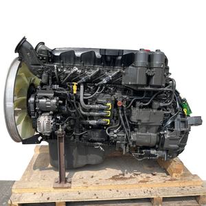 Para ensamblaje <span class=keywords><strong>de</strong></span> motor <span class=keywords><strong>DAF</strong></span> MX340S4 (<span class=keywords><strong>de</strong></span> <span class=keywords><strong>segunda</strong></span> <span class=keywords><strong>mano</strong></span>) para piezas <span class=keywords><strong>de</strong></span> vehículos pesados líder en la industria <span class=keywords><strong>de</strong></span> alta satisfacción - Product Image 5