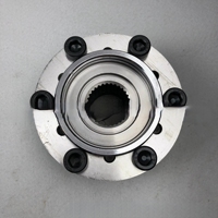 40250-C6000 Moyeu de roue libre à verrouillage pour NISSAN Patrol MK MQ P40 80 89