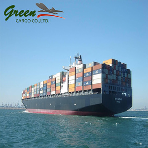 Giá rẻ nhất mặt hàng với miễn phí đóng gói vận chuyển Trung quốc đến Úc vận chuyển hàng hóa giao nhận DDP ddu - Product Image 6