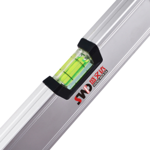 سبيكة ألومنيوم رقمية ومستوى إلكتروني فقاعة مزدوجة عالية الدقة ومستوى الروح المغناطيسي - Product Image 3