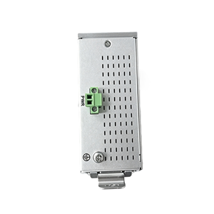 สวิตช์เครือข่าย DVS-008I00 ของแท้ใหม่เอี่ยม แบบไม่ต้องจัดการ 8 พอร์ต IP40 - Product Image 3