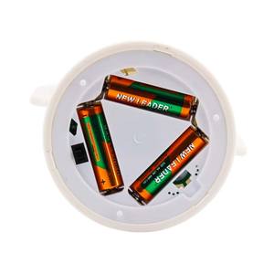 Noël boule à neige lanterne filature eau scintillante bonhomme de neige scène alimenté par batterie bonhomme de neige blanc/ange famille pour noël - Product Image 6