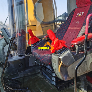 รถขุดตีนตะขาบ323แมวประสิทธิภาพสูงขุดดินสำหรับ325DL 323แมว324DL 320DL 323D 320D ทนทาน - Product Image 5