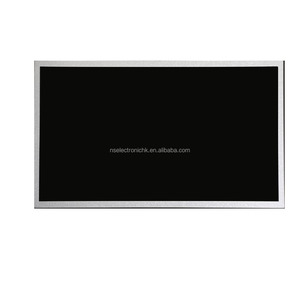 หน้าจอ LCD อุตสาหกรรมขนาด15.6นิ้ว1366*768 HD สำหรับ HMI SCADA G156XTN01.0แสดงผลหน้าจอขนาดใหญ่ - Product Image 3