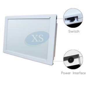 เครื่องดูฟิล์มเอ็กซ์เรย์พาโนรามาแบบ LED สำหรับทันตกรรมและเวชศาสตร์ แรงดันไฟฟ้า 24V/220V - Product Image 3