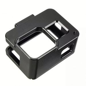 Pièces moulées sous pression en aluminium ADC12 A380 de fonderie chinoise, modèle YF, traitement de surface personnalisable, tolérance de 0,01 mm, service OEM/ODM - Product Image 3