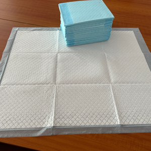 Underpad Disposable Surgical Underpad <b>Bed</b> Pad for Personal Care - Product Image 1
