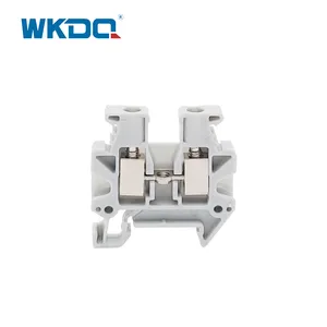 MBK 3/E-Z 2.5mm2 15MM Wide DIN Rail Mini Screw Terminal Block