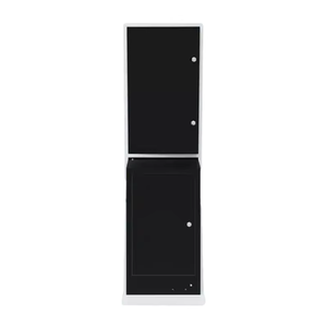 Kiosques en libre-service à écran tactile personnalisés HONGNUO 17 19 21,5 23,6 32 43 pouces, qualité industrielle, étanches, anti-poussière, anti-collision - Product Image 6