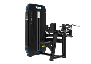 Machine de <span class=keywords><strong>musculation</strong></span>, équipement de gymnastique classique, <span class=keywords><strong>presse</strong></span> à jambes <span class=keywords><strong>horizontale</strong></span>, TZ-X6016 - Product Image 3