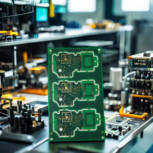 Производитель комплексных решений по сборке печатных плат, услуги по изготовлению печатных плат на заказ, 100% восстановление - Product Image 4