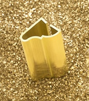 Superior Quality Brass Accessories Brass Decor With Great Precision for Machining or Decorative Purposes