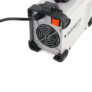 High Frequency ZX7-400 <b>Welding</b> Tools Portable Mini Machine Portable <b>Welding</b> Machine - Product Image 6