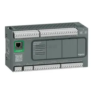 Easy Modicon M100 Series Modicon PLC TM100c16rn TM100c24rn TM100c32rn TM100c40rn Sch neider PLC Module