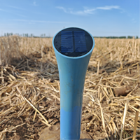 Sensor de Humedad del Suelo PG1H-50B (10 cm)
