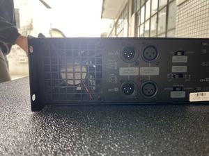 CHORDIO低音炮功放机 Dj功率放大器 H4-350 四通道专业数字纯后级功放机 - Product Image 6