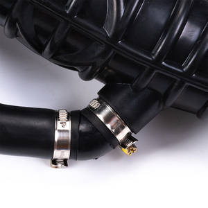 Tuyau d'admission d'air du moteur en caoutchouc <span class=keywords><strong>TRANSIT</strong></span> <span class=keywords><strong>Connect</strong></span> (diesel) 1133898 / 1M519R504AB - Product Image 3