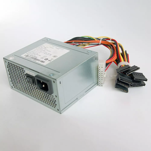 แหล่งจ่ายไฟ SFXA5201A สำหรับ <span class=keywords><strong>Hikvision</strong></span> <span class=keywords><strong>DVR</strong></span> -M200HSDA FSP200-50GSV 100% ทดสอบการจัดส่งที่รวดเร็ว - Product Image 1