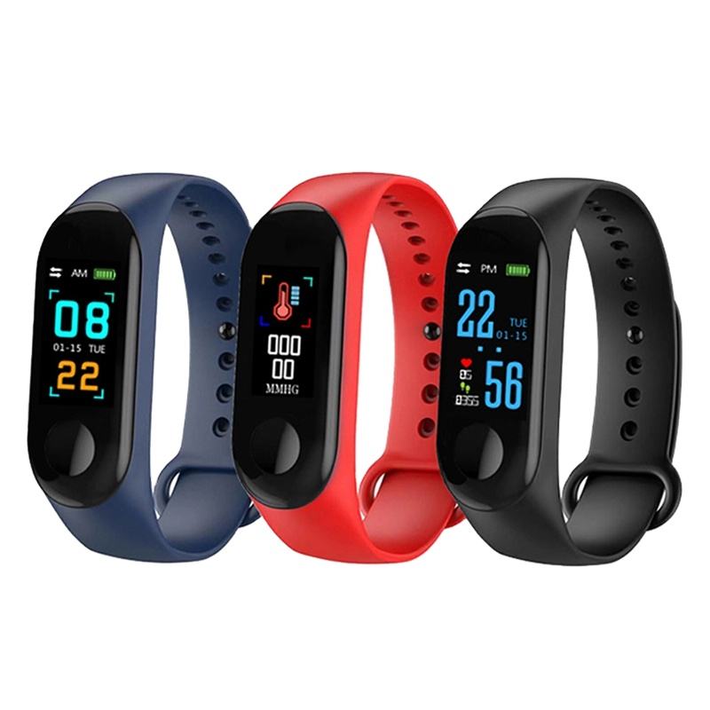 M3 Smart Bracelets Best-Selling Fitness Trackers