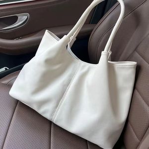 Bolso de Hombro de Diseño Exclusivo, Nuevo Estilo 2025, Popular, Moderno, Simple y de Gran Capacidad - Product Image 6