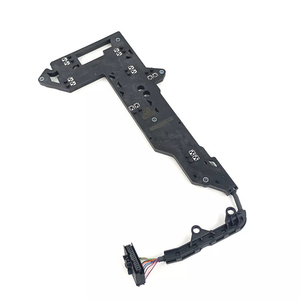 0B5 DL501 0B5 398 048 0B5398048D Arnés de cables interno de solenoide de transmisión para Audi <span class=keywords><strong>A4</strong></span> A5 A6 A7 Q5 Kit de reemplazo - Product Image 3