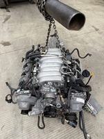 Moteur complet 4.3L V8 3UZ-FE 2UZ 4.7L pour Lexus LS430 GS430 SC430 LX470 GX470 pour Toyota Crown Majesta Celsior Soarer