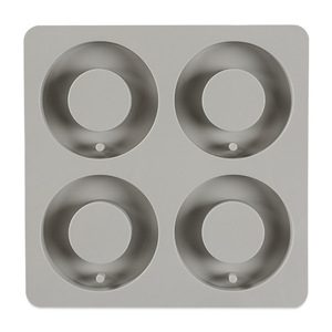 <span class=keywords><strong>Moule</strong></span> à sachets HY à 4 cavités, <span class=keywords><strong>moule</strong></span> en époxy DIY pour sachets de cire, tablettes aromatiques, <span class=keywords><strong>moule</strong></span> artisanal pour ornements étoile, cœur, hexagone, <span class=keywords><strong>moule</strong></span> à savon - Product Image 5