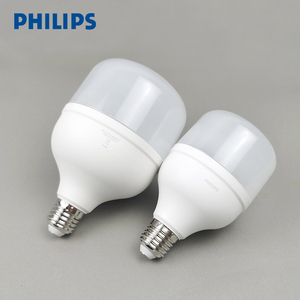 Đèn Led cao 40W 50W 65W E27 E40 3000K 4000K 6500K chiếu sáng công nghiệp 15000 Giờ Tuổi thọ được sử dụng trong nhà kho - Product Image 4