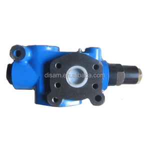 Válvula Prioritária Disam YXL-F250F 4120000129 para Peças de Reposição de Carregadeira LG936L <span class=keywords><strong>LG956L</strong></span> - Product Image 1