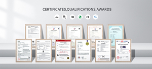 Biến tần sóng sin thuần EPEVER dòng IPower, DC 12V 24V 48V, sóng sin thuần 500W 1KW 2KW, DC 120V 220V dùng cho gia đình - Product Image 6