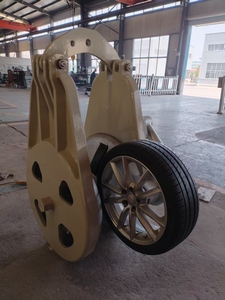 Khối nguồn tùy chỉnh Haisun dành cho tàu đánh cá biển sâu, máy câu cá biển, phụ tùng tàu cá - Product Image 2