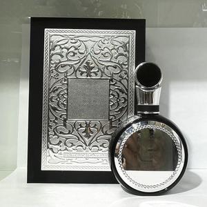 <span class=keywords><strong>Perfume</strong></span> Árabe Unisex Lattafa Más Vendido <span class=keywords><strong>de</strong></span> 2025, Espray Corporal Floral, Eau <span class=keywords><strong>De</strong></span> Toilette <span class=keywords><strong>Original</strong></span> <span class=keywords><strong>de</strong></span> Marca para <span class=keywords><strong>Oriente</strong></span> Medio - Product Image 2