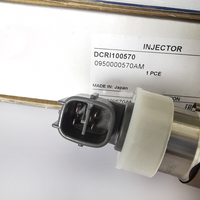 Injecteur 100% Original 095000-0571, Buse Authentique 23670-27030