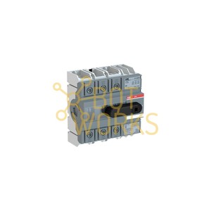 ABB 1SCA138209R1001 - Nuovo - Product Image 1
