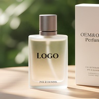 Coffret Cadeau Mini Parfums Écologiques – Flacons en Verre, Longue Durée, Échantillons Vaporisateurs, OEM, Marque Privée, Boîte de Luxe, Portable