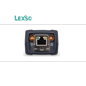 Capteur de puissance moyenne à large plage dynamique Keysight L2051xa 10 MHz à 6 GHz LAN Lexso - Product Image 5