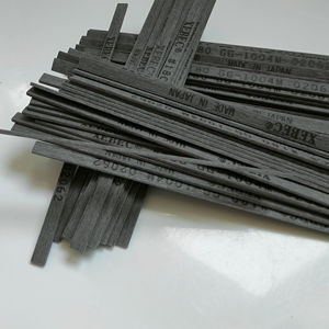 Pietra per Affilatura in Ceramica XEBEC, Pietra Abrasiva in Fibra per Lucidatura M1004 al Miglior Prezzo - Product Image 2