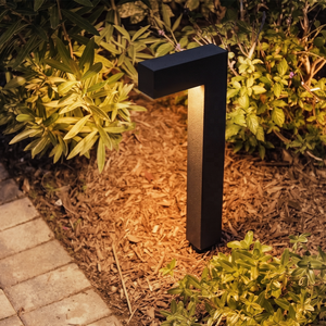 Lampada <span class=keywords><strong>LED</strong></span> da Giardino a Bassa Tensione 12V <span class=keywords><strong>per</strong></span> Esterni, Illuminazione <span class=keywords><strong>per</strong></span> Sentieri, Patio, Cortile e Decorazione del Prato - Product Image 1
