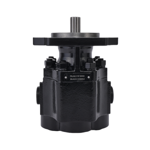 Bomba Hidráulica - Ref. OEM ML51B19ANX para Camión Volquete BBB - Product Image 1