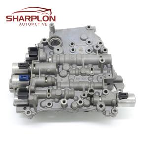 Pièces automobiles KA313 K313 Corps de soupape de transmission CVT pour Toyota Corolla - Product Image 4