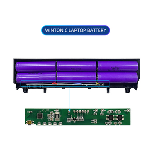 Batería para Portátil <span class=keywords><strong>Asus</strong></span>, Batería R510 A41-x550 X550a X552 A550 F550 K550 X550 X552 Y481 Y581 <span class=keywords><strong>X450</strong></span> c d, Celdas para Portátil en Oferta - Product Image 4