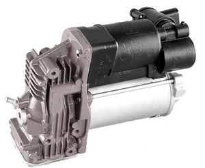 Pompe à air pour <span class=keywords><strong>suspension</strong></span> pneumatique <span class=keywords><strong>BMW</strong></span> <span class=keywords><strong>X5</strong></span> <span class=keywords><strong>E70</strong></span> X6 E71 E72 37206789938 - Product Image 2
