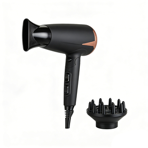 Secador de Pelo Portátil Plegable de Viaje con Peine, Mini Compacto y Ligero para un Secado Eficiente en Cualquier Lugar, DURABILIDAD EXCELENTE - Product Image 6