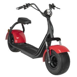 Scooter Elettrico per Adulti a 2 Ruote, <span class=keywords><strong>Moto</strong></span> Elettrica, Citycoco, <span class=keywords><strong>Moto</strong></span> Scooter, Acquisto Online - Product Image 4