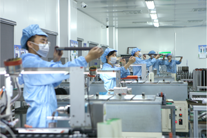 Original Konica Minolta Entwicklerpulver / Eisenpulver DV116 für Modelle 206 216 226 246 266 306 184 185 195 - Product Image 5