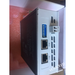 Anybus AB7650-F X-gateway Modbus TCP Slave PROFINET IO Server มือสอง - Product Image 3