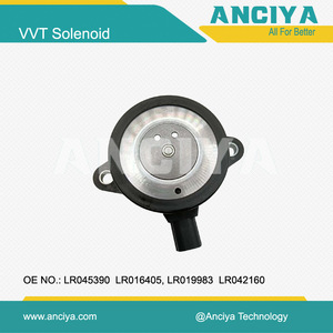 Imanes de Válvula Solenoide LR016405 para Land Rover Range Rover Sport LR4, Pieza de Repuesto - Product Image 3