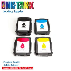 INK-TANK 940 XL 940XL Premium-kompatible InkJet-Tinten patrone für HP940 für HP Office jet Pro 8000 8500 8500A 8600 Drucker